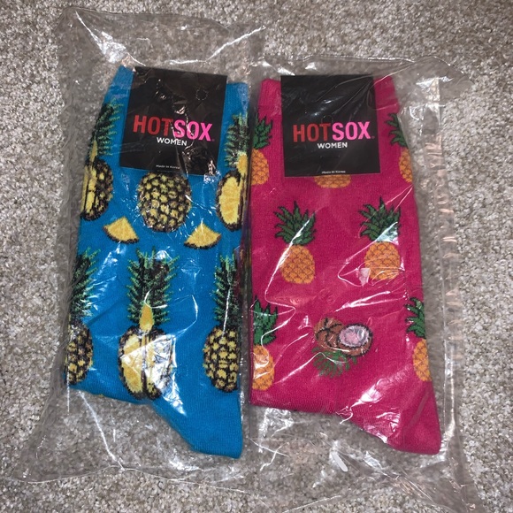 Hot Sox Other - HOTSOX